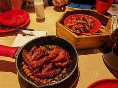 -避风塘(宝山万达店)