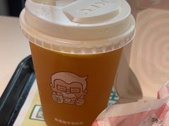 -肯德基(昌里店)