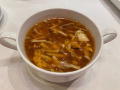 -杭州香格里拉·香宫中餐厅