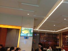 -国人川菜(李家村建东街店)
