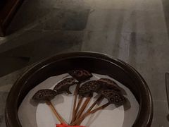 -鲤院·新中式美学·庭院餐厅(夫子庙店)