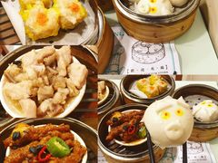 -点点心点心专门店(旺角店)