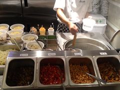 -巷内锅盔(西城都荟店)