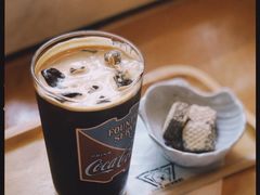 -餐酒吧Com-ing Bar(上海路店)