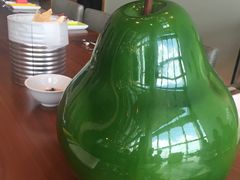 -上海柏悦酒店·世纪100牛排馆