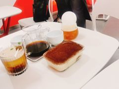 -72 COFFEE(东朝阳路店)