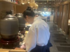 -虹料理·日料放题(悠方店)