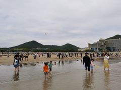-东海半边山旅游度假区