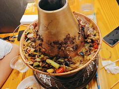-黄泰吉拾味餐厅(江汉路店)