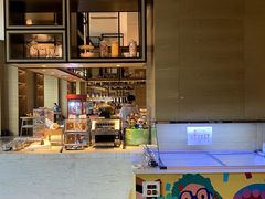 -TABLE·味西餐厅-成都茂业JW万豪酒店