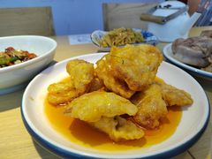 -关东小磨东北菜(上海长风大悦城店)