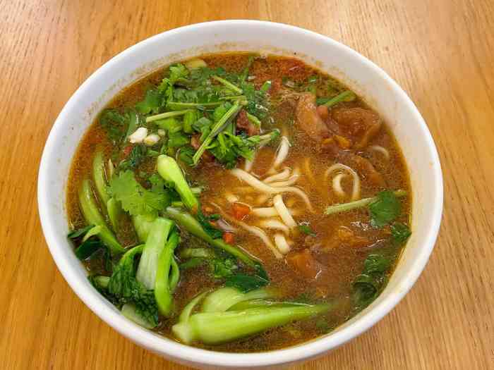 面世家(长乐路店)-"吃过最好吃的盐酥鸡,辣椒炒鸡胗非常入味,.