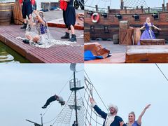 -渔岛海洋度假区