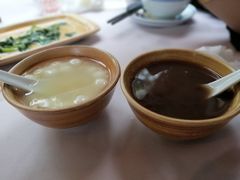 桂花酒酿丸子-龙门阵茶屋川菜馆(武康路店)