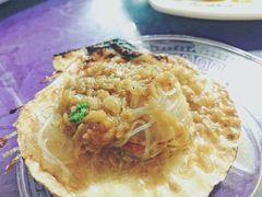 扇贝-大胡子海鲜·天津菜·砂锅烧烤(五大道创始店)