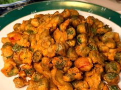 -金狮麟·新豫菜(金码大厦店)