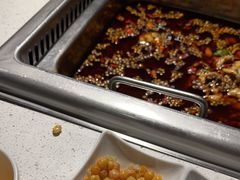 -味之绝美蛙鱼火锅(建设路店)