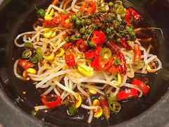 -云海肴·汽锅鸡·云南菜(苏州中心店)