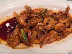 -盛百味·家宴餐厅(霸州分店)