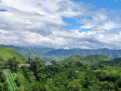 -双龙峡