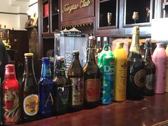 -中山路壹号传奇club·啤酒花园餐厅