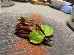 -沈灶河豚宴·河豚融合餐厅(汉中路店)