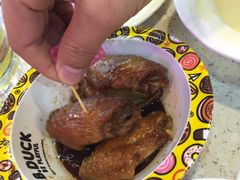 -香港祥兴茶餐厅(江北店)