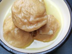 -二泉园老菜馆·百年无锡菜
