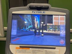 -悦莱美游泳健身会所(御景壹号店)