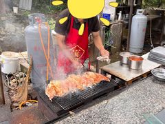 -可心烤鱼