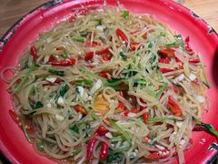 -先启半步颠.川菜.小酒馆(宝安坪洲店)