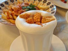 -小小花园 Le.Petit.Jardin(西岸滨江店)