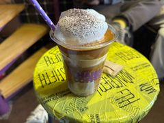 -HANA COFFEE(长寿路店)