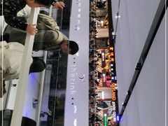 -食悦天美食广场(长沙IFS国金中心店)