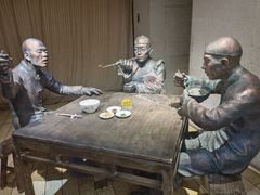 -老孙家饭庄·非遗(东关店)