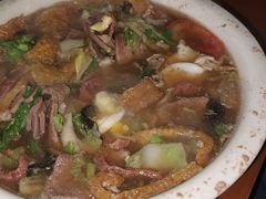 全家福-祁家面馆(大香炉店)