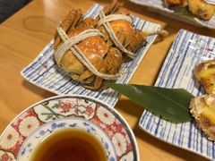 -大焰自助日本料理 铁板烧(徐汇店)