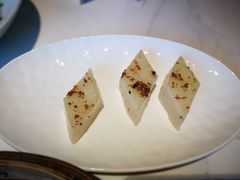 桂花拉糕-绿波廊(豫园店)