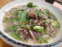 -喜之羊·粉面档