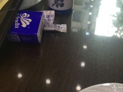 -东山茶寮(新安店)
