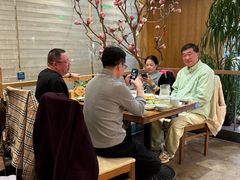 -一轩饺子馆(丽都店)