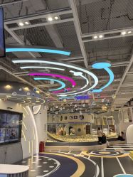 -奇乐儿momoplanet儿童乐园(卓悦汇店)