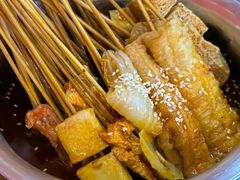 -七串串(无锡总店)