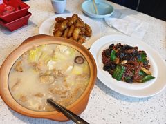 -玉林烤鸭店(垡头店)