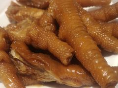 靓豉油皇凤爪-香云轩·顺德菜(香云纱园林酒店店)