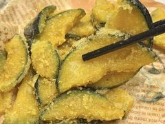 -晓琦农家菜馆·地道农家菜
