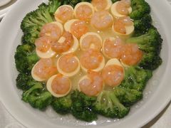 -阿英煲(凉城路店)