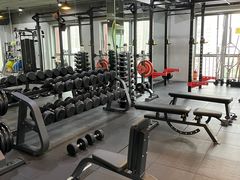 -AC健身·运动康复工作室(千灯湖店)