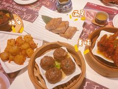 -虾饺妹·酒家(金碧店)