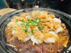 -情妹耙泥鳅·江湖川菜(科华店)
